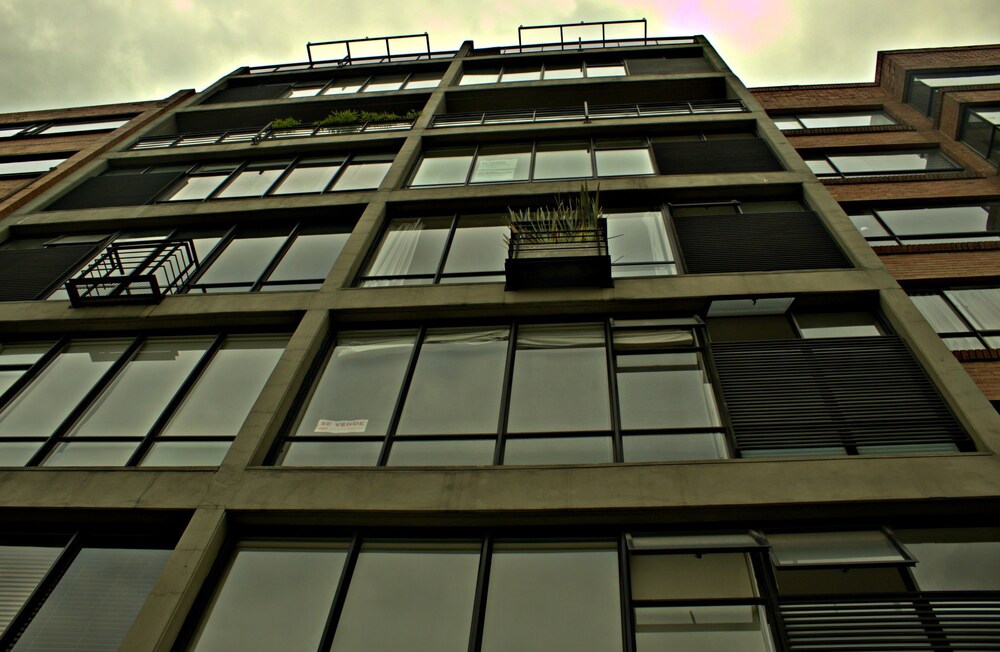 Virrey Loft 2 By Nomad Guru