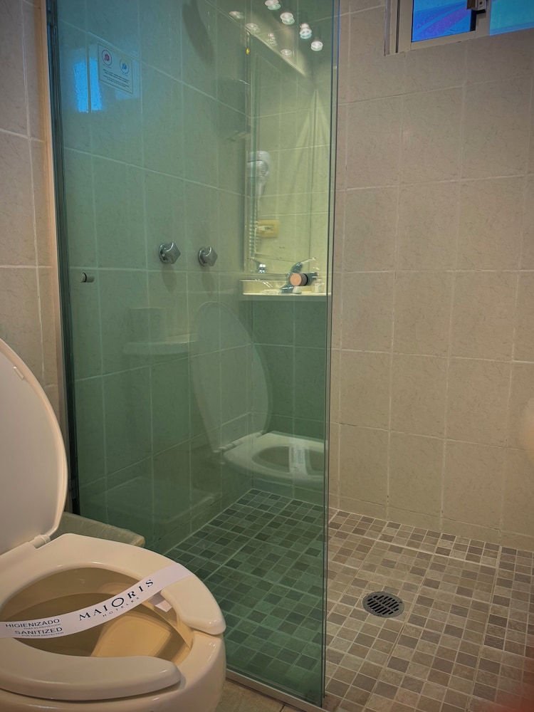 Culiacan Vacations - Hotel Maioris Jesus Kumate - Property Image 11