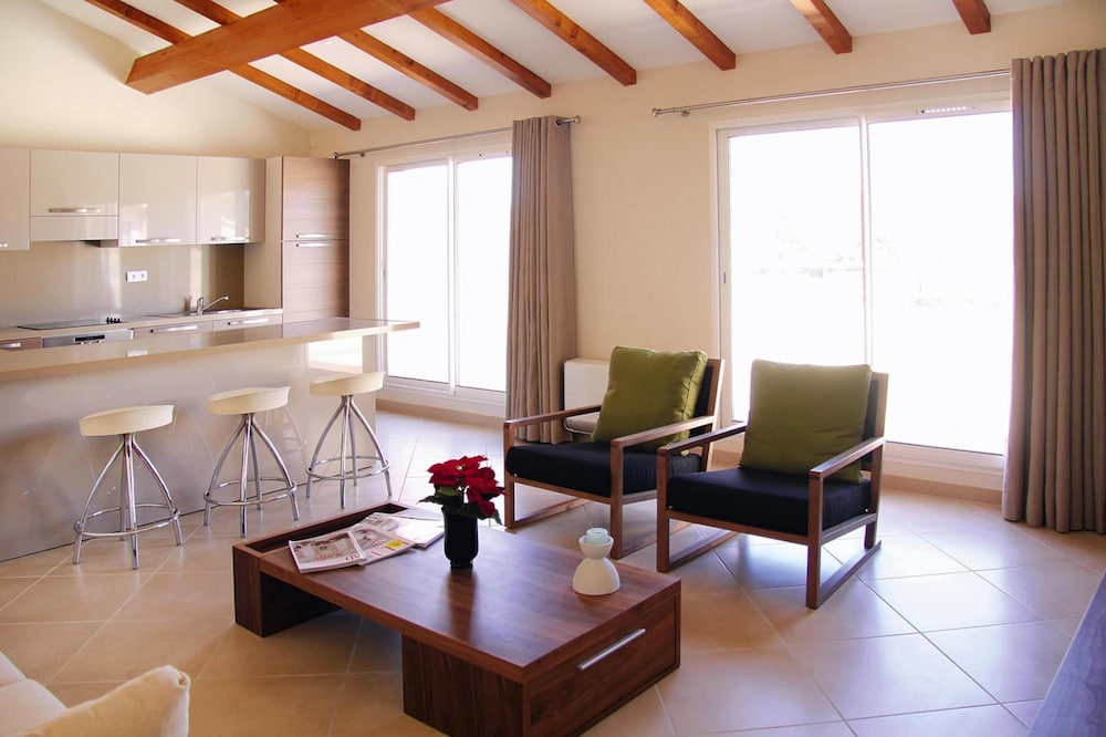 Apartment in Corsica Near Palombaggia Beach