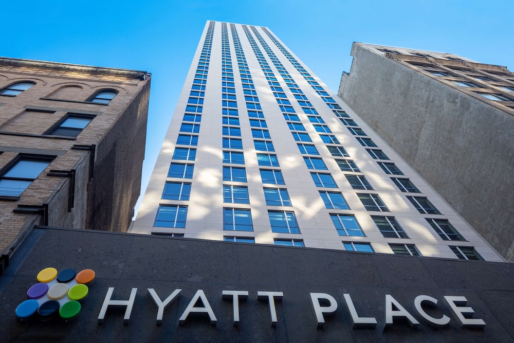 Hyatt Place New York Chelsea 51