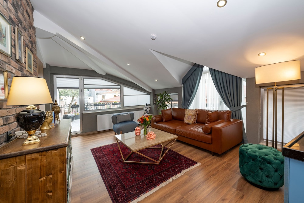 The Marions Suite Otel - Image 73