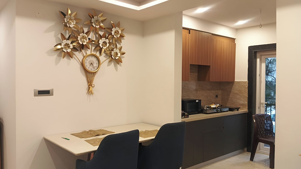 CDS Luxury Homestay Shimla