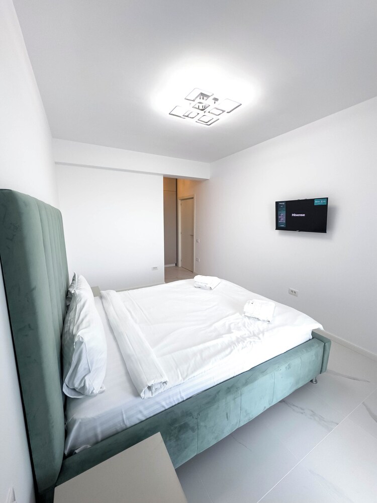 Wave 6 Apartments