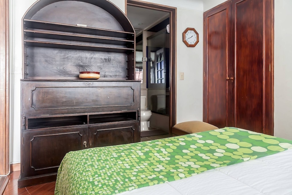 Apartamento Santa Barbara Unicentro view 3