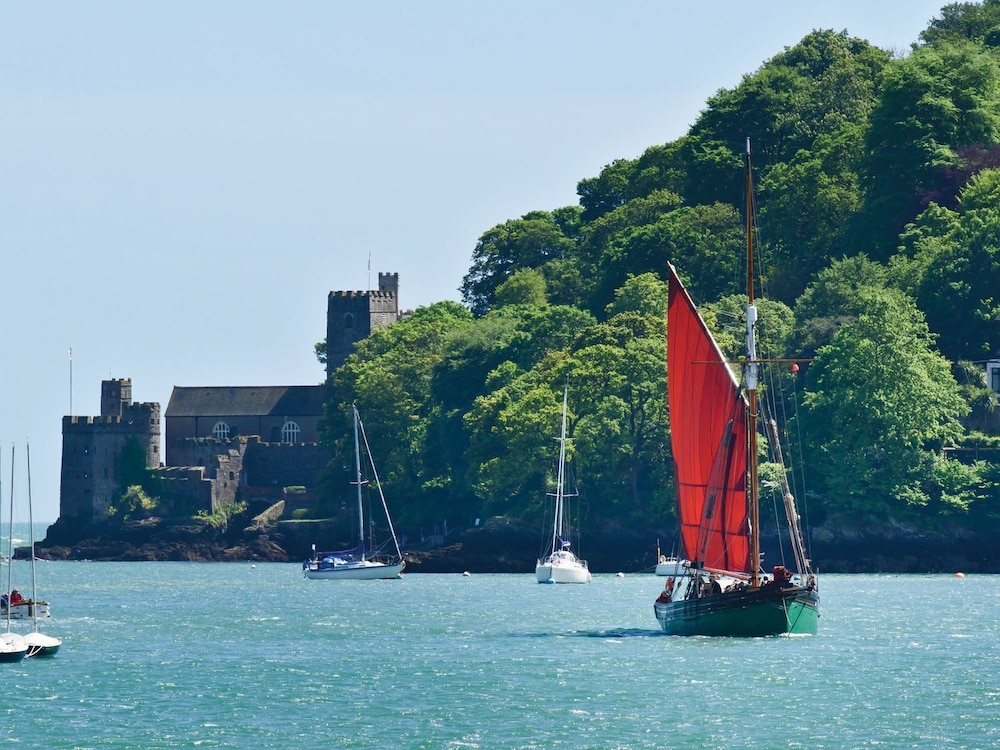 Bay Tree Cottage, Dartmouth