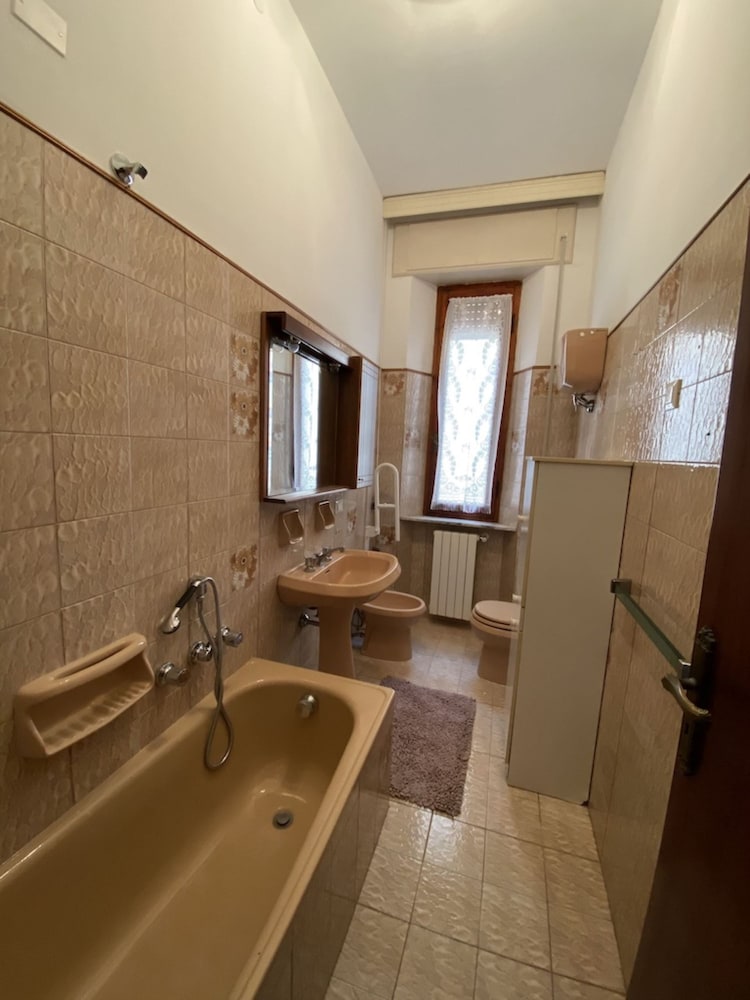 Four-room Apartment 6 Sleeps IN Princess Area-rif Came