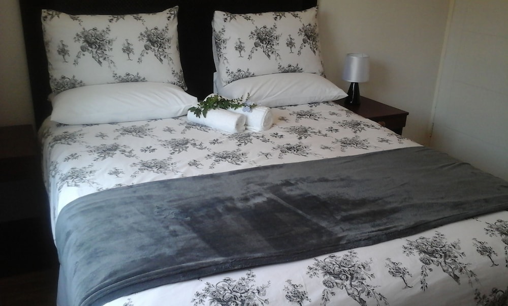 Wells Guest House