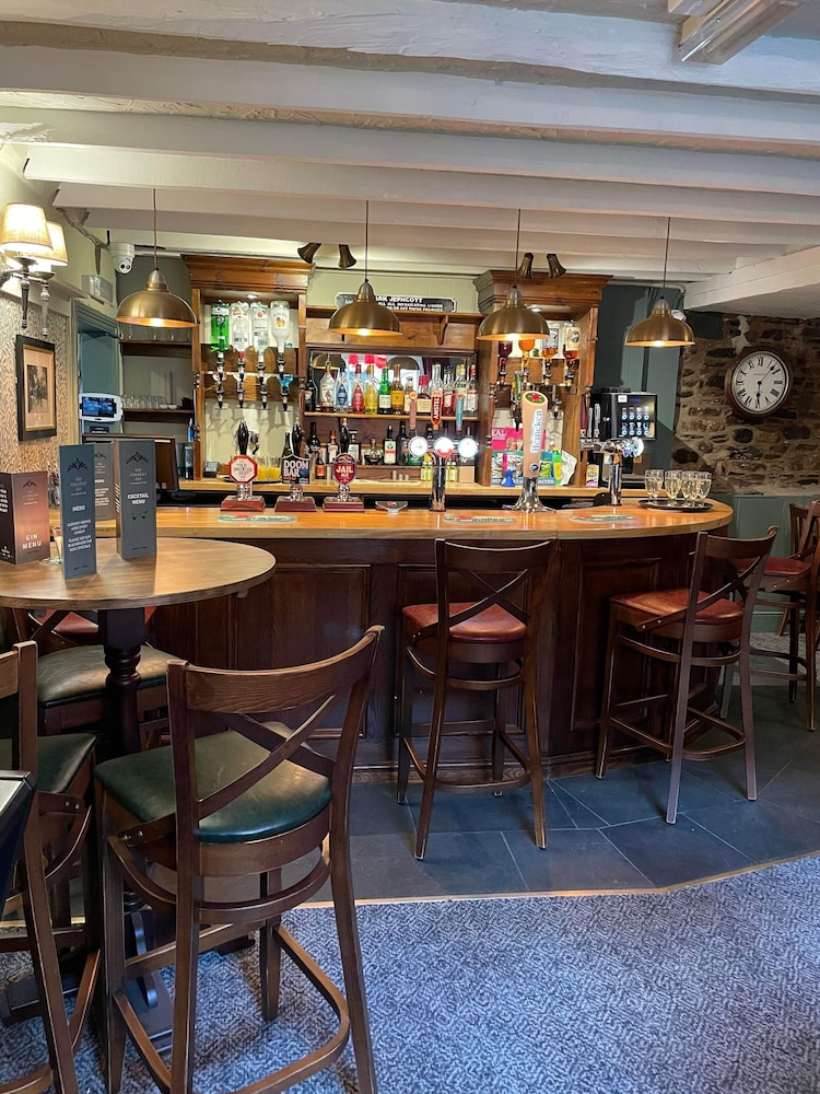 The Fountain Inn
