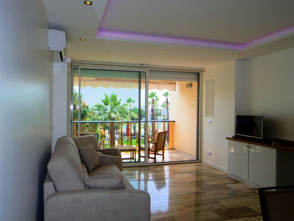Studio Grand hôtel Croisette photo 4