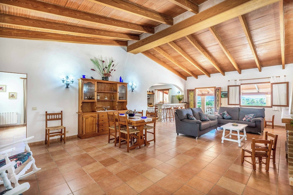 Villa Na Sureda