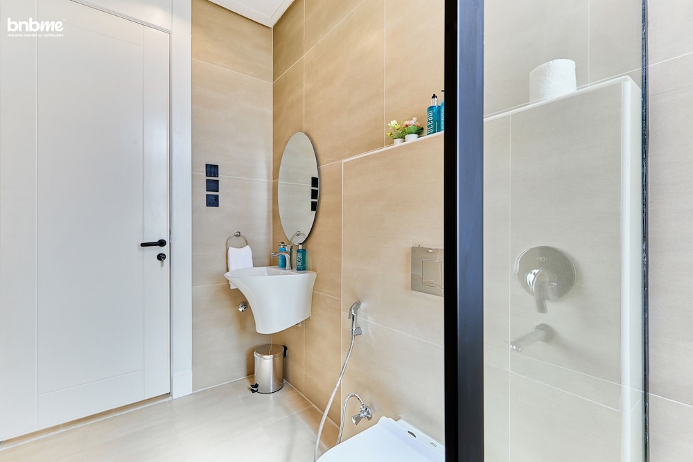 bnbmehomes- 3BR near Kingdom Arena- 21