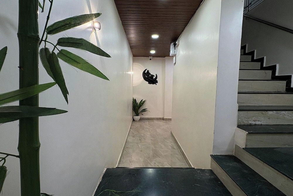 Hotel Anantshree Inn Shree Mahakaleshwar Temple Ujjain