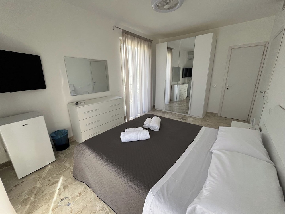 Suite Costa Sicana
