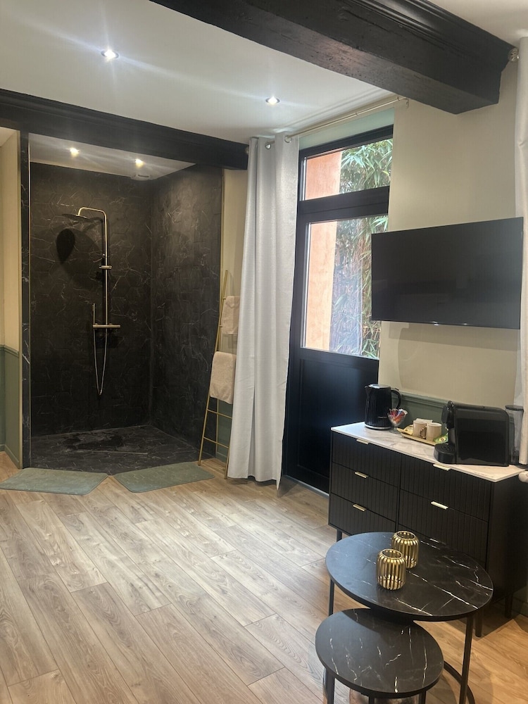 Imperial Suite & Spa