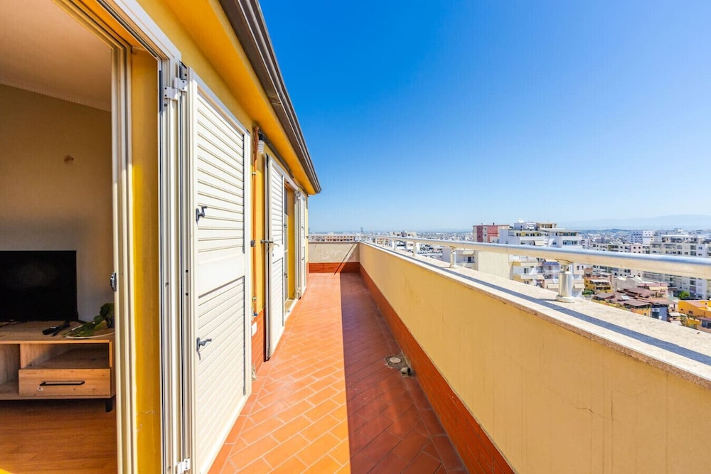 Bright Comfy 2BR Apartment by the Adriatic