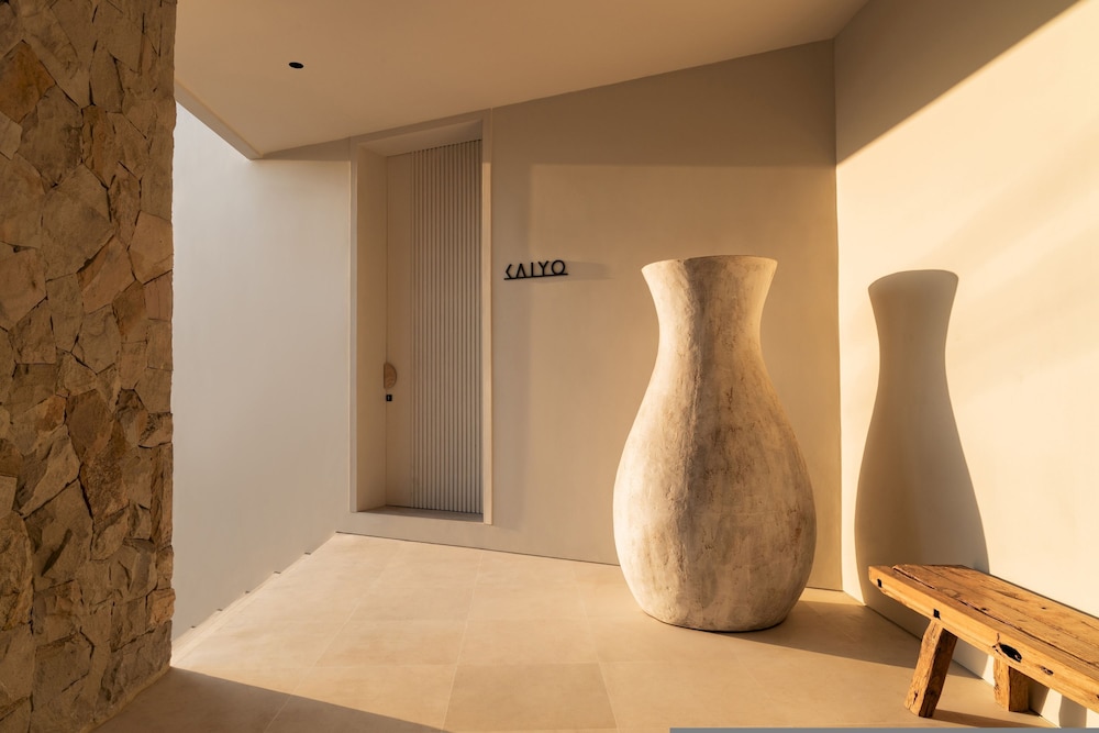 Villa Kaiyo by Alfred in Bali - Brand NEW Luxury 4BR Ocean View Villa Bingin Beach Pecatu