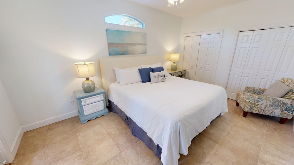 Mango Tango 5 Bedroom Home