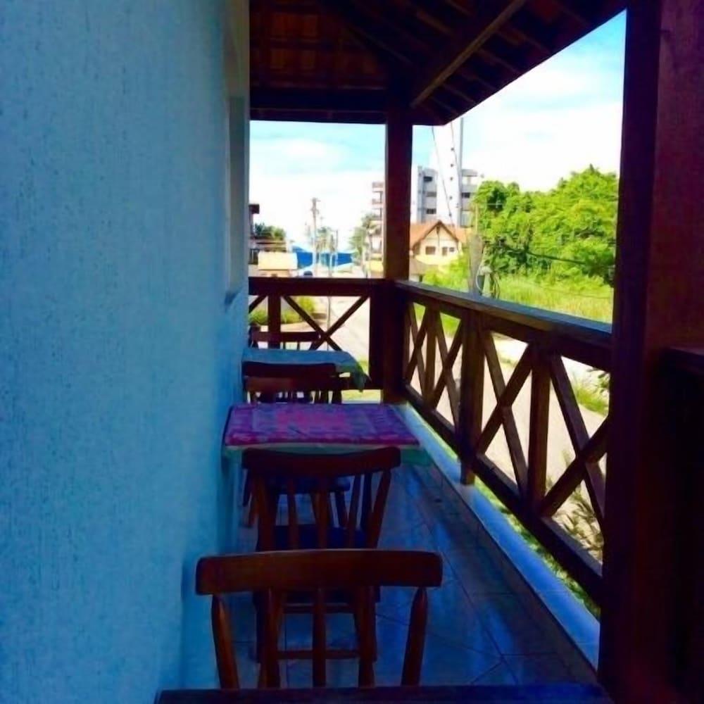 Hotel Pousada Massaguaçu