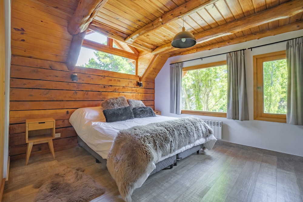 Villa Labrador Bariloche