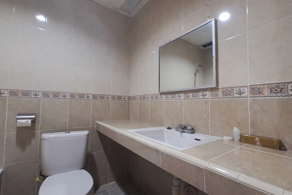 Hermina Hotel