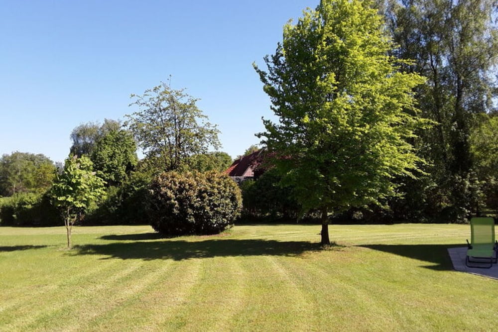Nice Holiday Apartment in Ostbevern - Property Image 3