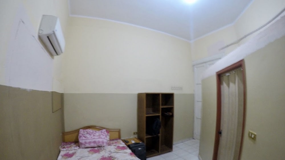 Hostel Vienna
