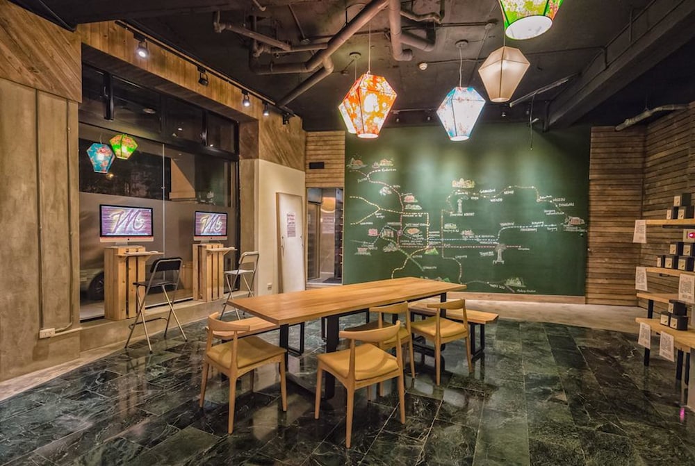 MEANDER Taipei - Image 3