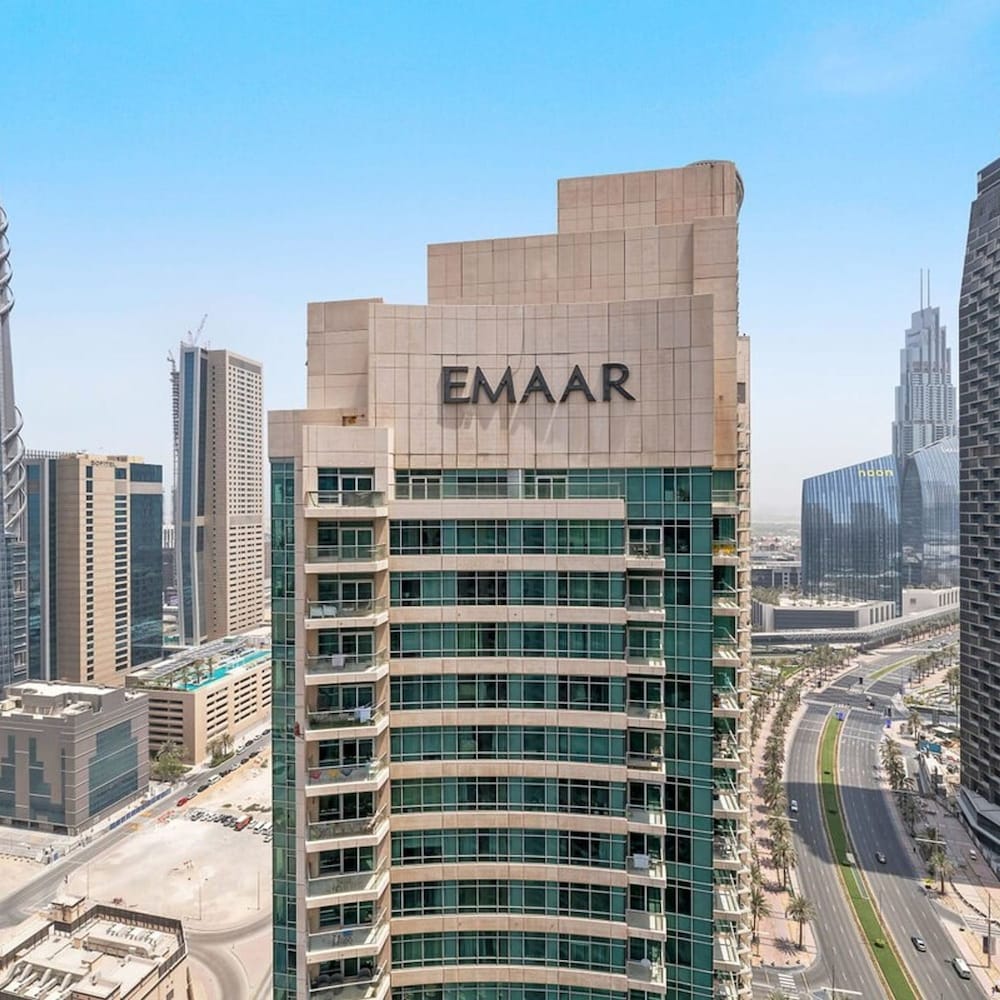Silkhaus High Floor in Downtown Fully Furnished