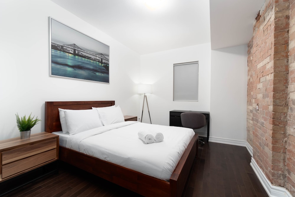 The Jameson Stays - Image 4