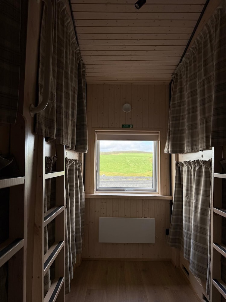The Fox Hostel