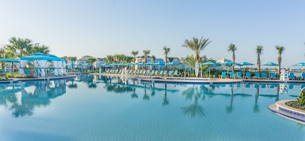 Margaritaville Resort Orlando with H2O Waterpark