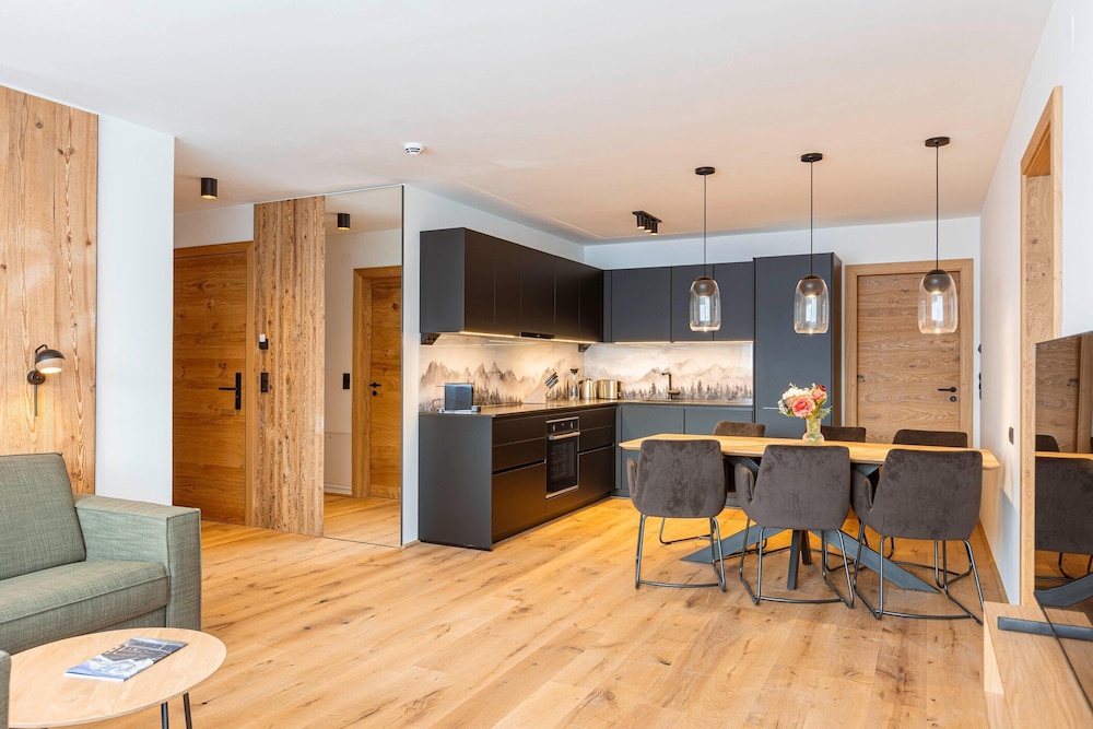 Superior Apartment in Fiss
