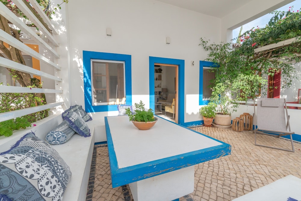 Fabrica Beach Apartamentos