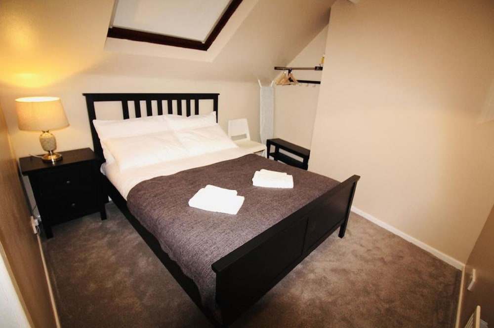Woodstock A 1 bed apartment view 5