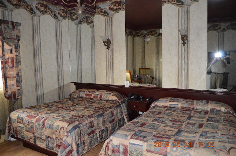 Motel Auberge Hélène
