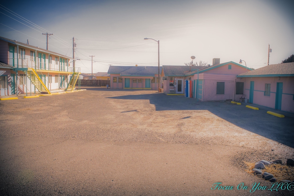 Bloomfield Motel
