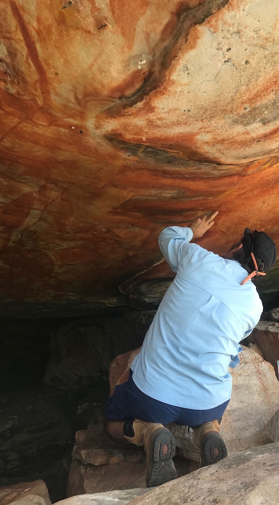 Groote Eylandt Lodge