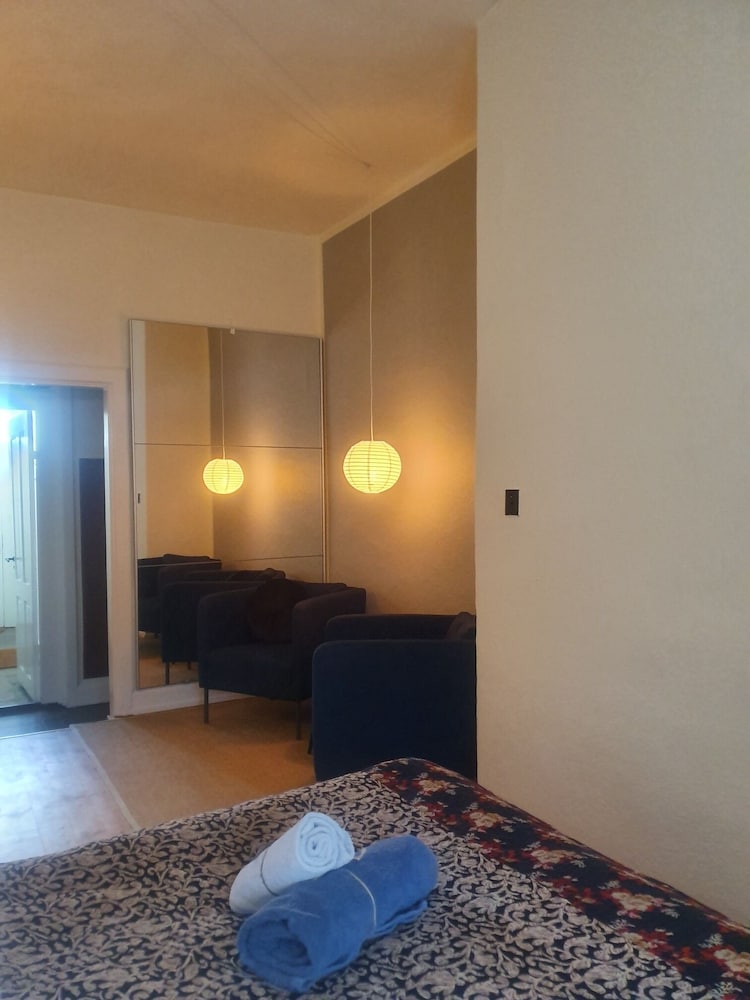 Edelsminde Bed and Breakfast