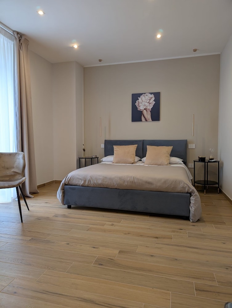 B&B IL GLICINE