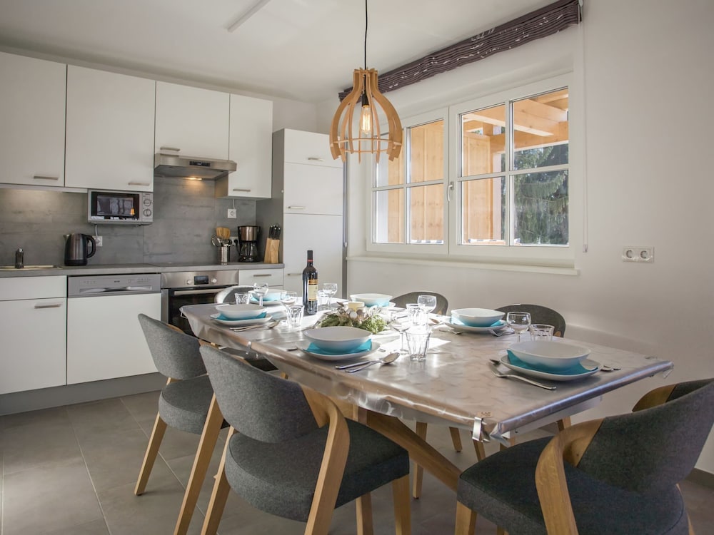 Modern Apartment Near Ski Area in Brixen im Thale