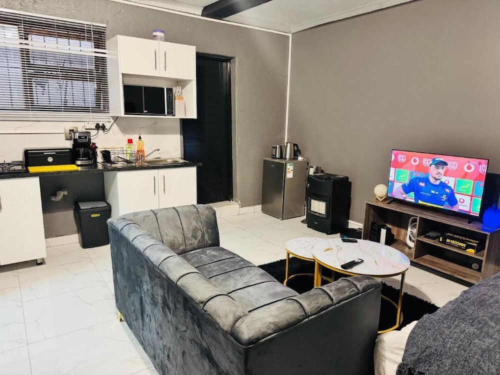 Villa Picasso Sandton - Executive