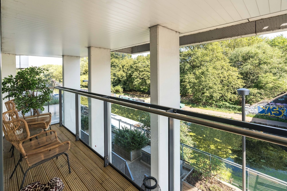 2 Bedroom Apartment on Homerton Road