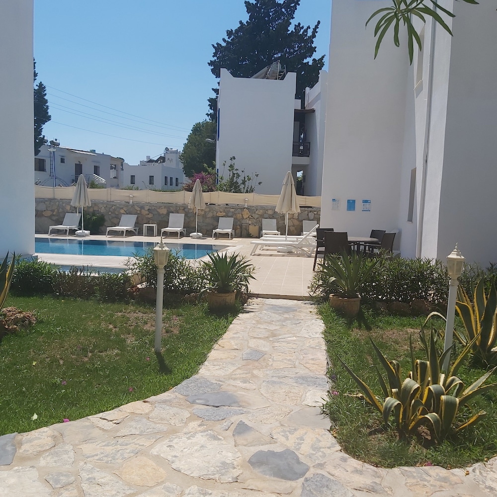 Canna Garden Otel - Yetişkinler İçin - Image 93