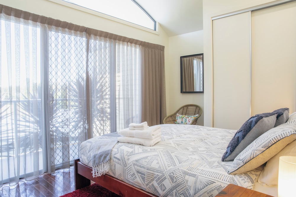 Halls Gap Escape Townhouses