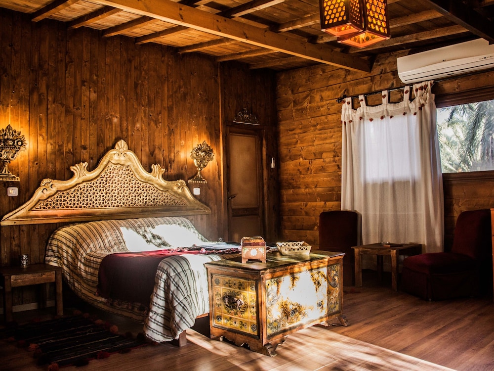 Tozeur Vacations - Hotel Diar Abou Habibi - Property Image 22
