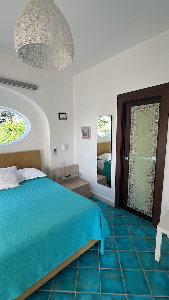 La Canostra Capri - luxury ROOM ad Anacapri