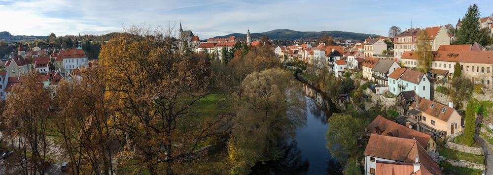 Apartmány U Zvonu