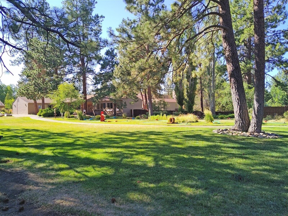 7th Mtn 823f 3 Bedroom Condo