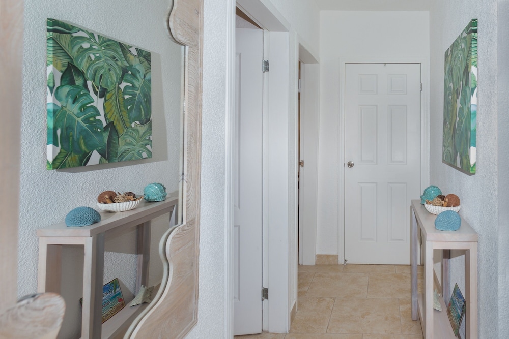 Bella Caribbean 2 Bedroom Condo by RedAwning view 4