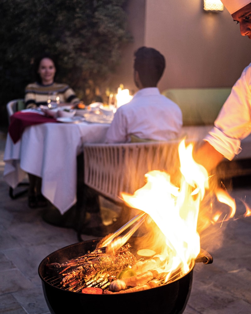 Anantara Al Jabal Al Akhdar Resort 128